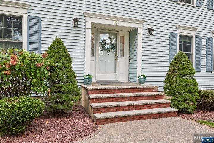 Property Photo:  12 Hemlock Lane  NJ 07836 
