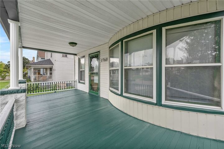 Property Photo: 1768 E 31st Street OH 44055
