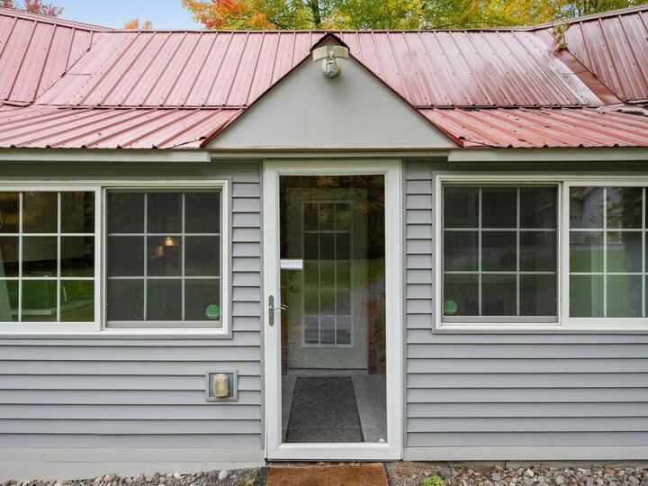 Property Photo: 2088 Town Line Road VT 05491