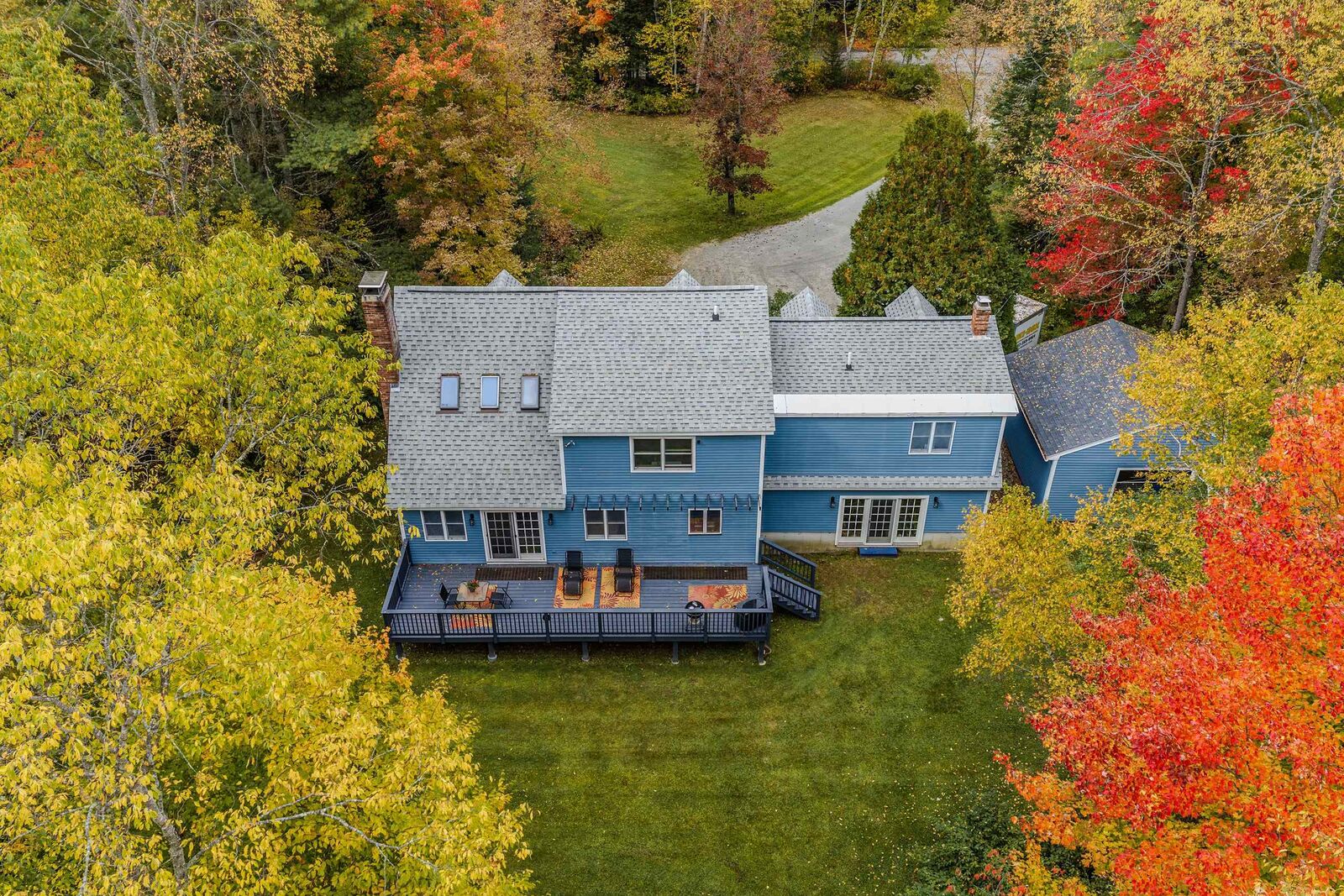 Property Photo:  251 Hadley Road  NH 03586 
