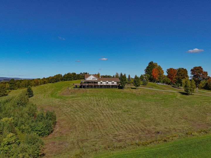 Property Photo: 734 Herrick Road VT 05829