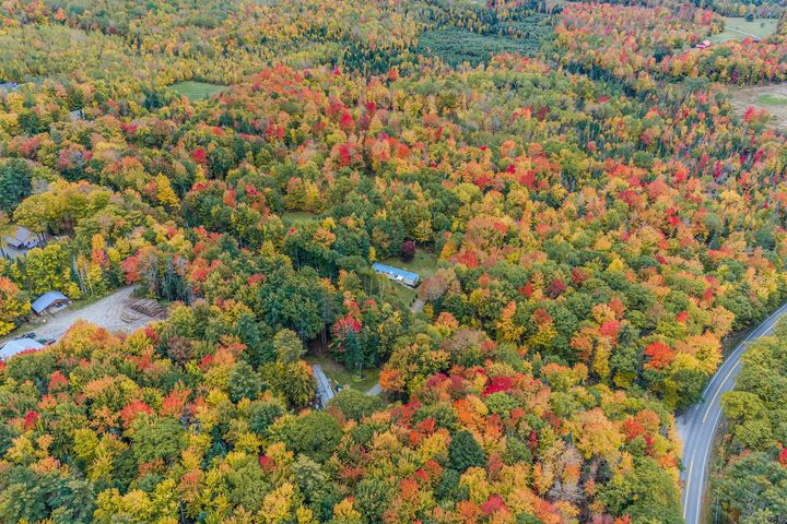 Property Photo:  Lot 1 Mount Misery Road  NH 03561 