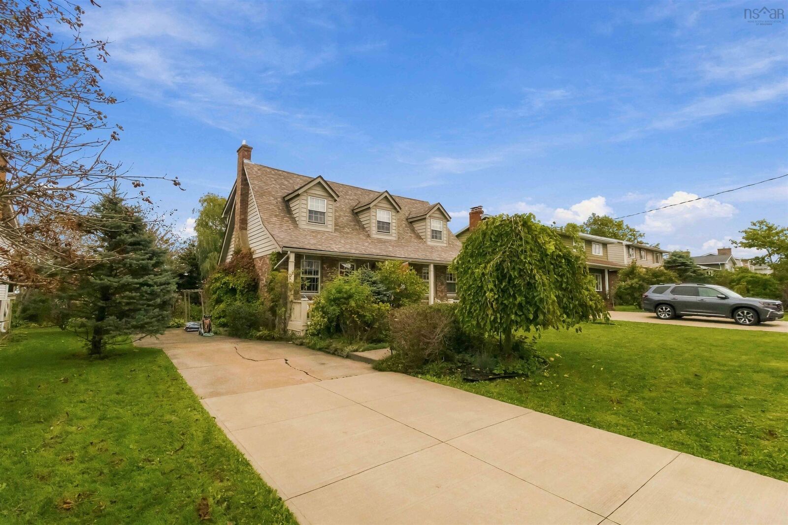 Property Photo: 16 Driftwood Crescent NS B2V 1S7