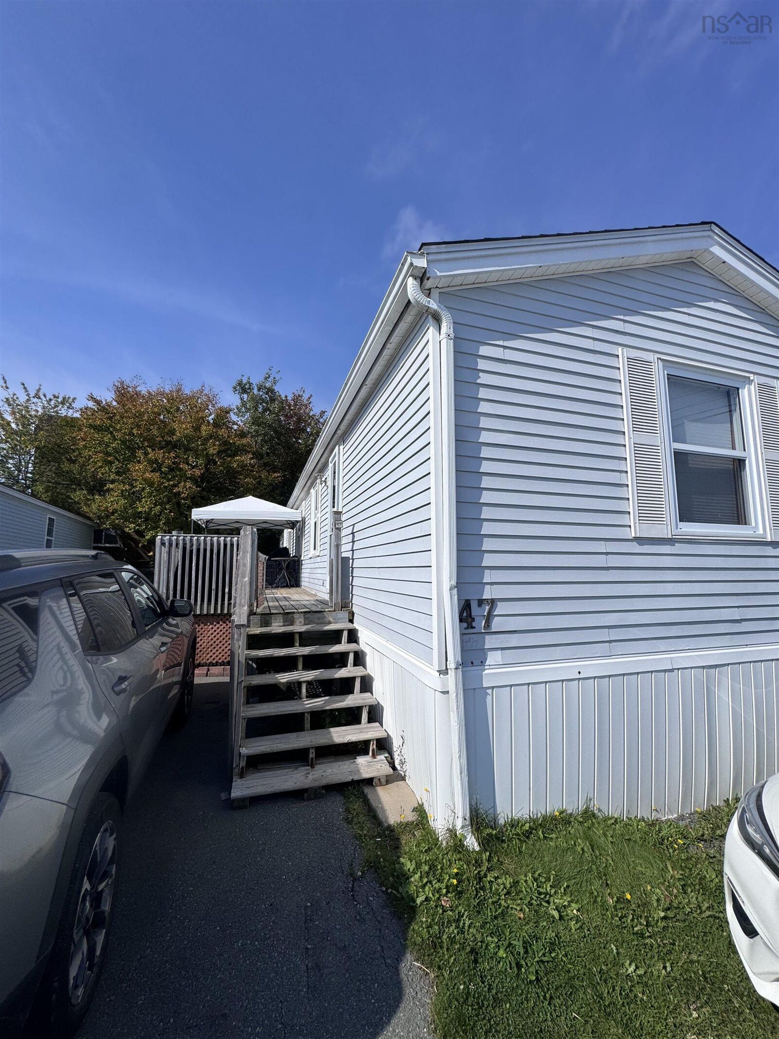 Property Photo:  47 Earlton Avenue  NS B2Y 2A6 