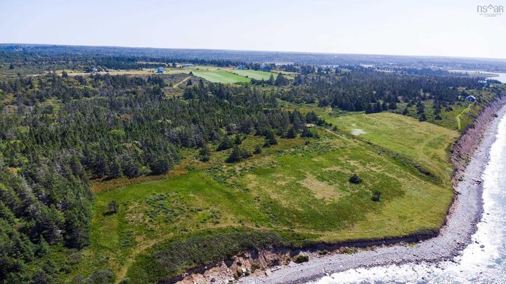 Property Photo: 3827 Highway 1 NS B5A 4A5