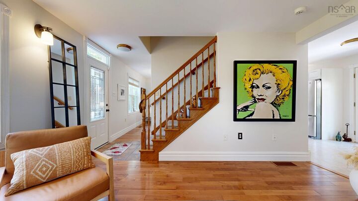 Property Photo:  48 Pond Street  NS B0J 2E0 