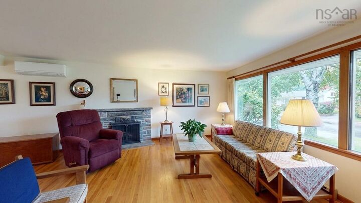 Property Photo: 33 Anderson Street NS B2W 2T7