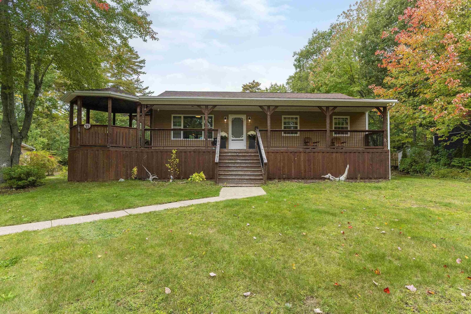 Property Photo:  25 Maggie Drive  NS B0P 1R0 