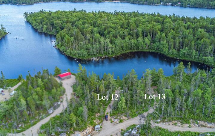 Property Photo:  Lot 12 & 13 Charleton Road  NS B0S 1A0 
