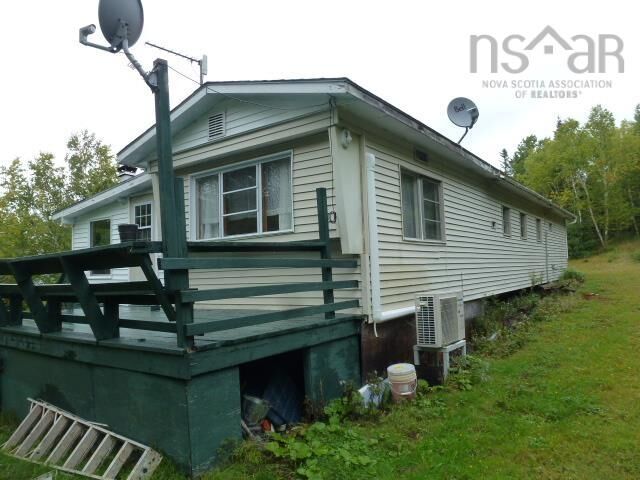 Property Photo:  3550 West Bay Highway  NS B0E 3K0 
