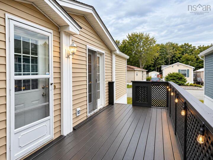 Property Photo: 38 Bridget Avenue NS B3R 1H9