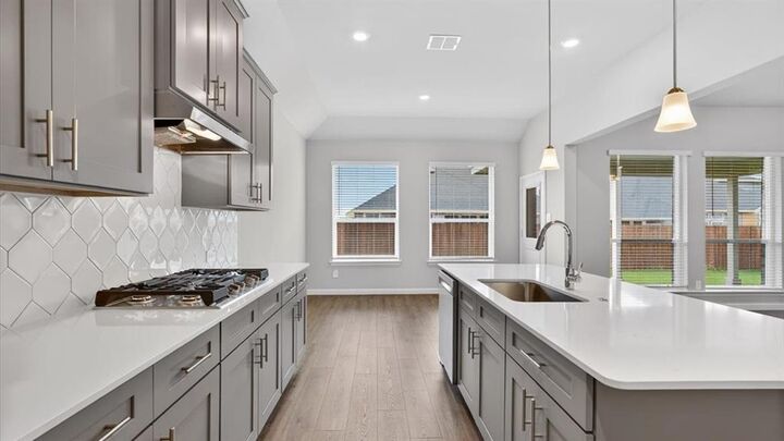 Property Photo: 6885 Brahman Drive TX 76001