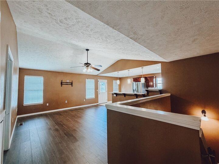 Property Photo:  1922 Bradford Street  AR 72601 