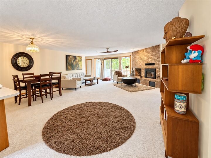 Property Photo: 3 Dalry Lane AR 72715