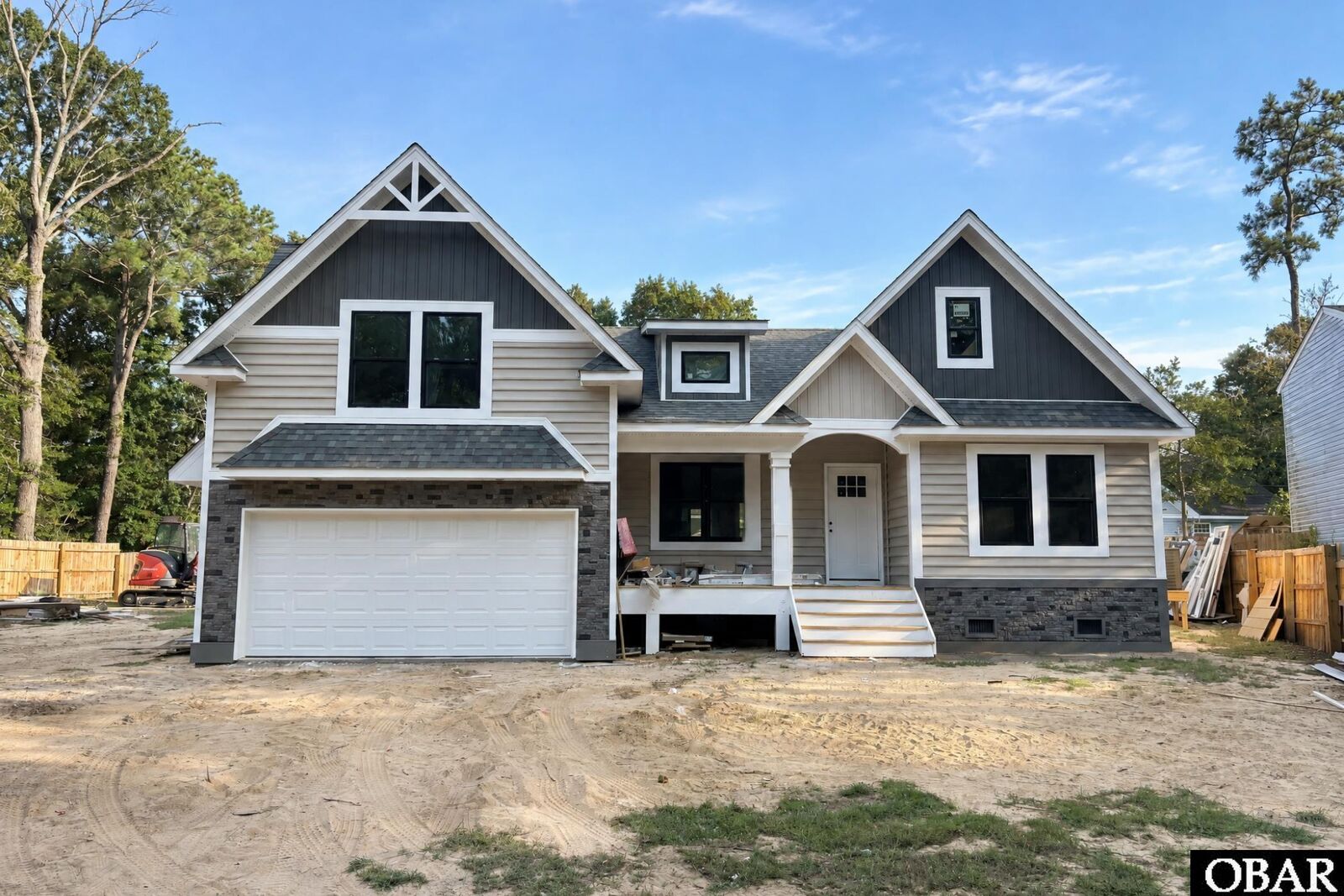Property Photo:  111 Johnson Street  NC 27947 