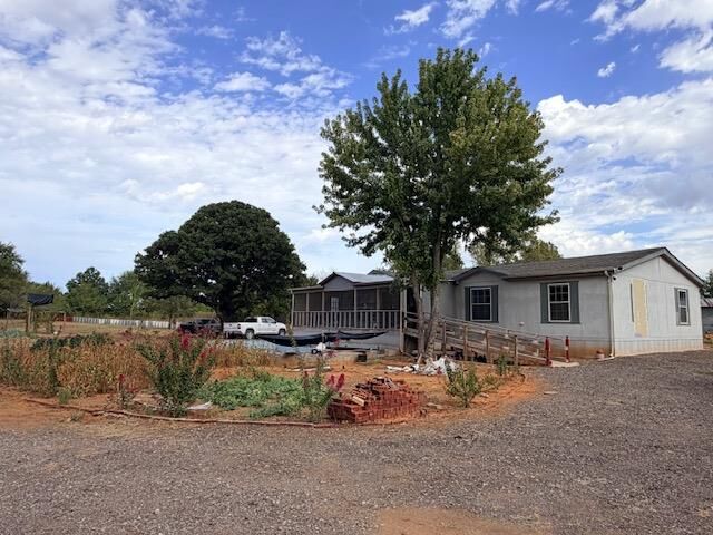 Property Photo: 17867 Rockwell Avenue OK 73052