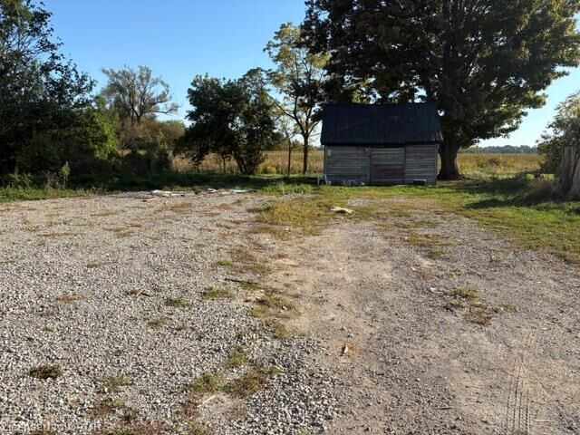 Property Photo:  538 Main Street E  ON N1A 1K5 
