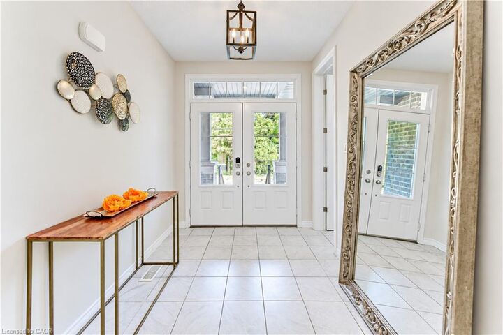 Property Photo:  365 Woolwich Street  ON N2K 0E7 