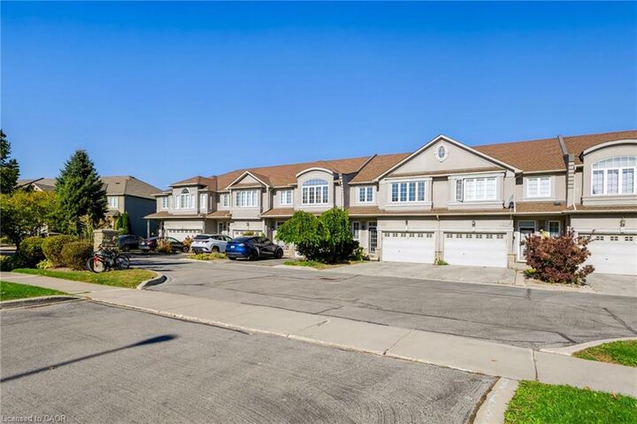 Property Photo:  488 Stonehenge Drive  ON L9K 1S7 