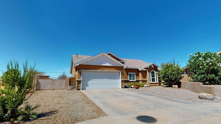 Property Photo:  807 Shiprock  NM 88310 