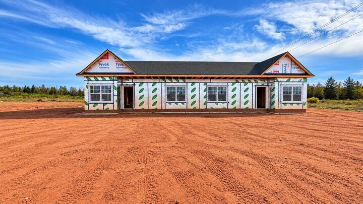 Property Photo:  84 Rogerson Street  PE C1E 3W4 