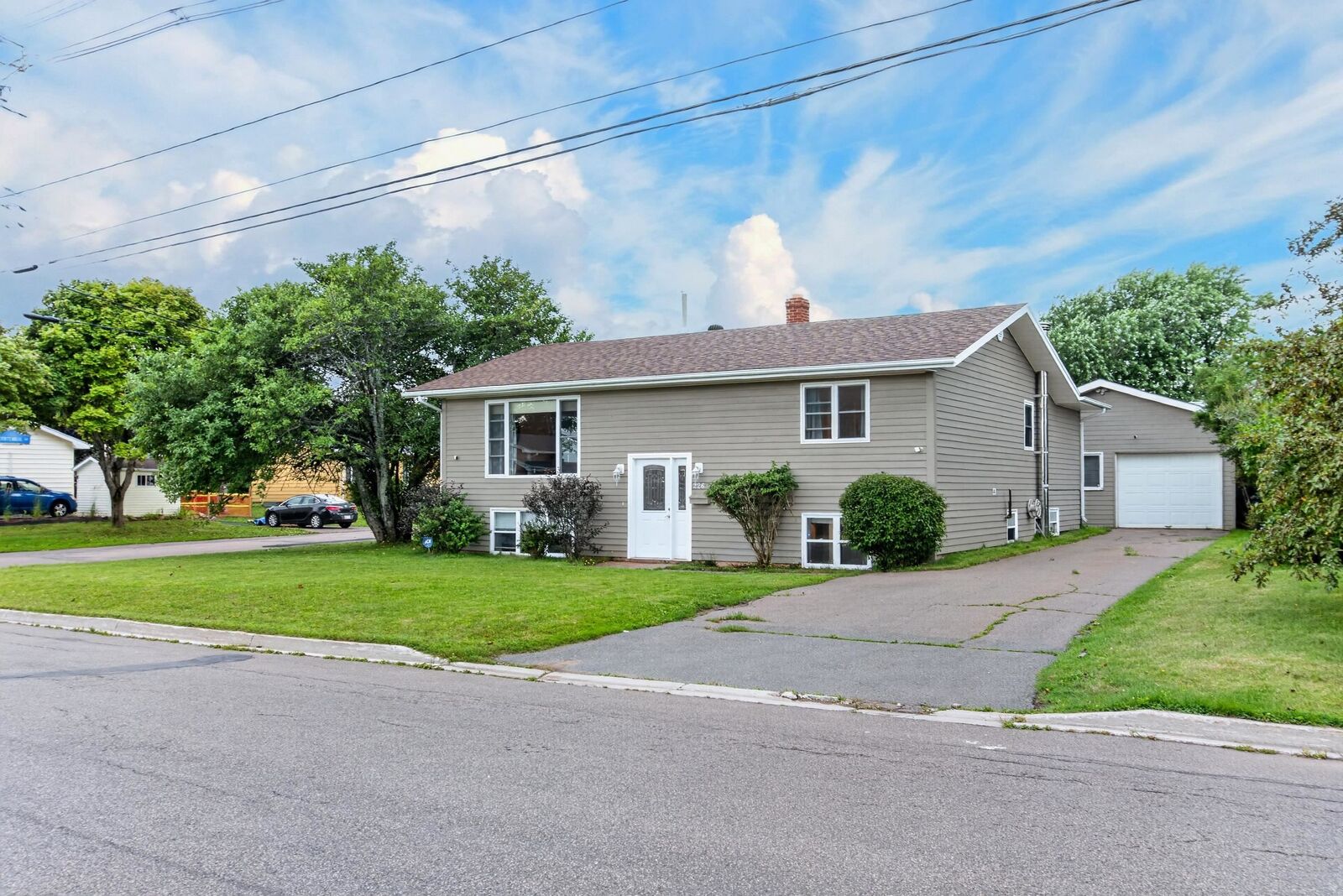 Property Photo:  226 Arcona Street  PE C1N 2X2 