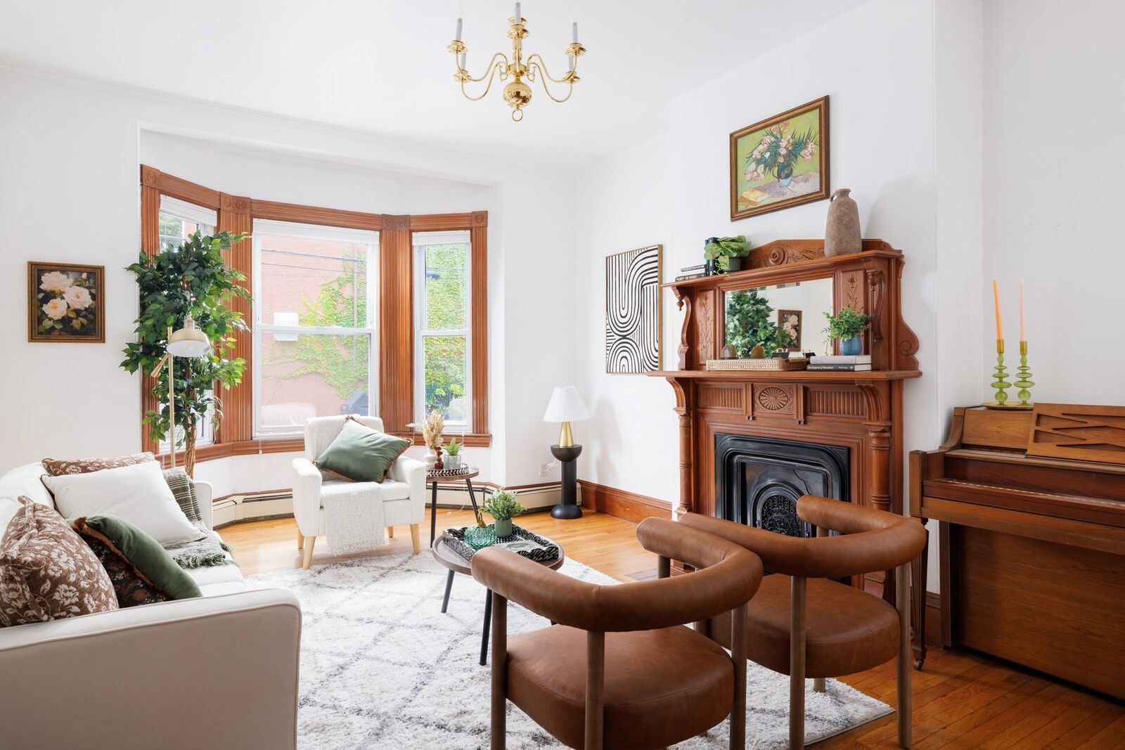 Property Photo:  407 Washington St 407  MA 02139 