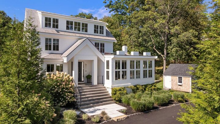 Property Photo:  86 Atlantic Ave  MA 02025 