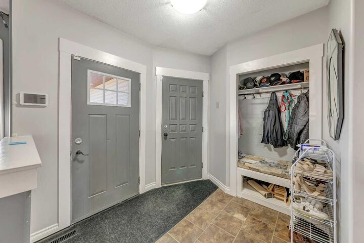 Property Photo: 6501 39 Street AB T9V 2W6