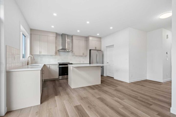 Property Photo:  13 Wild Rose Bay SW  AB T4B 5X8 