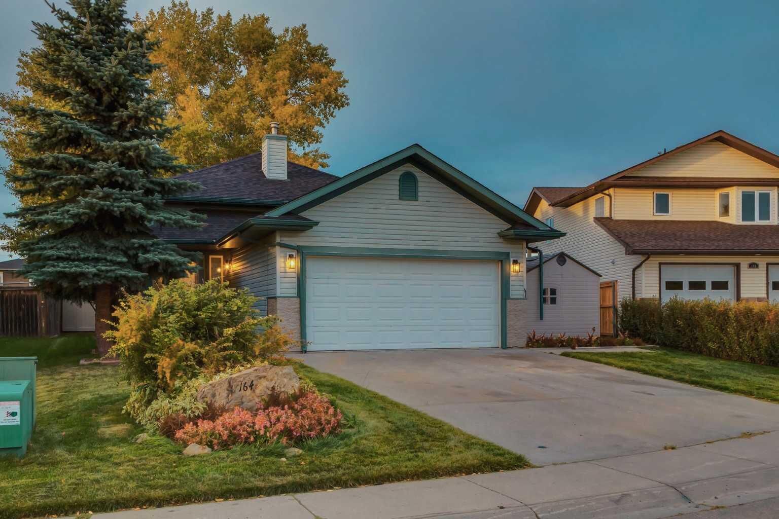 Property Photo:  164 Sunset Heights  AB T0M 0S0 
