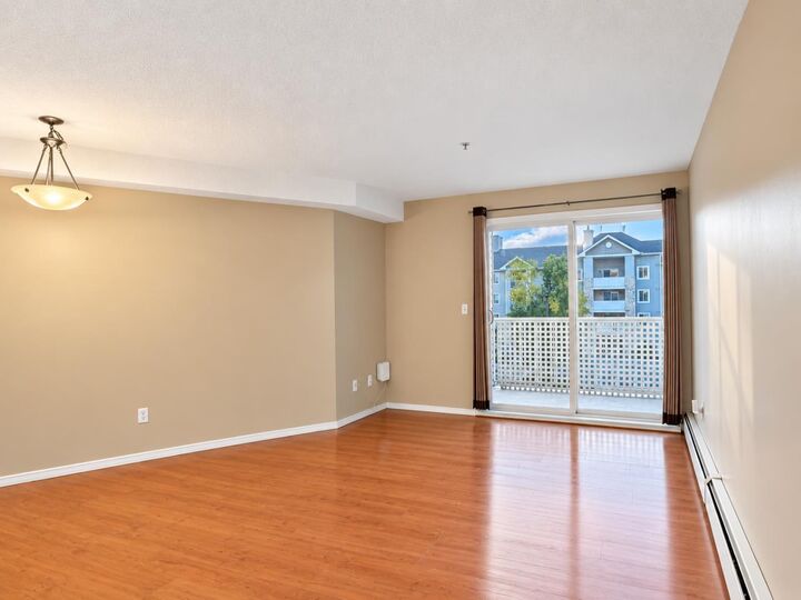Property Photo:  16320 24 Street SW 3316  AB T2Y 5A1 