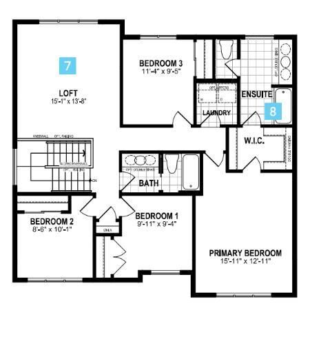 Property Photo:  232 Carringwood Way NW  AB T3P 2W6 