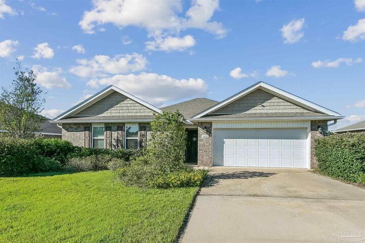 Property Photo:  4690 Perception Cir  FL 32570 