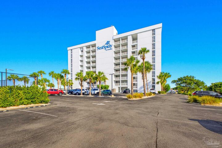 Property Photo: 16284 Perdido Beach Blvd 115 FL 32507