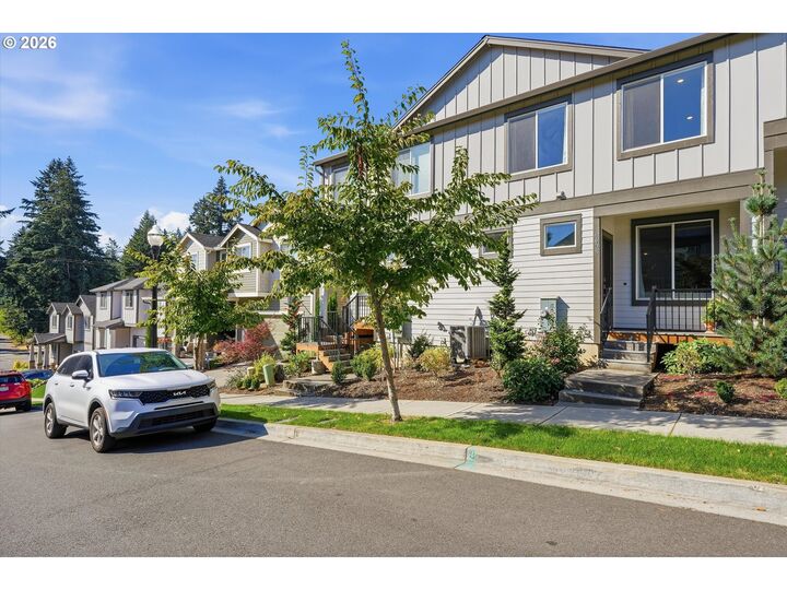 Property Photo: 6908 NE 16th Ave WA 98665