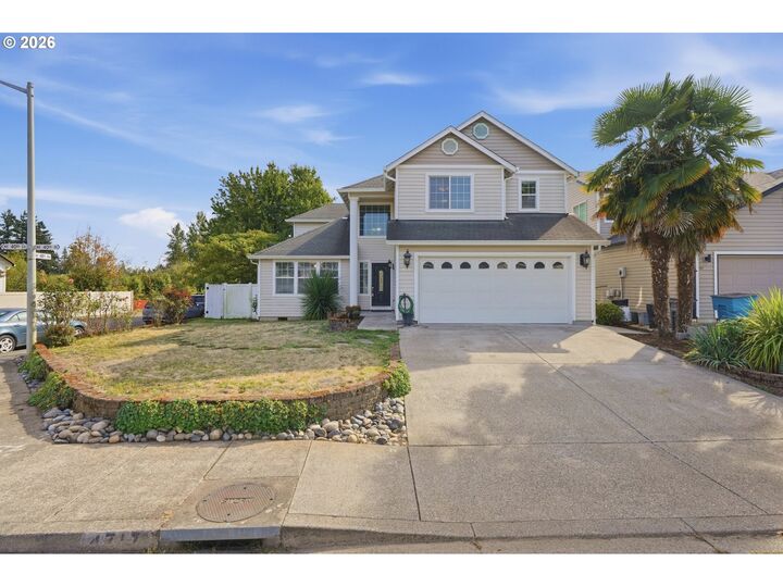 Property Photo:  4717 NE 40th St  WA 98661 