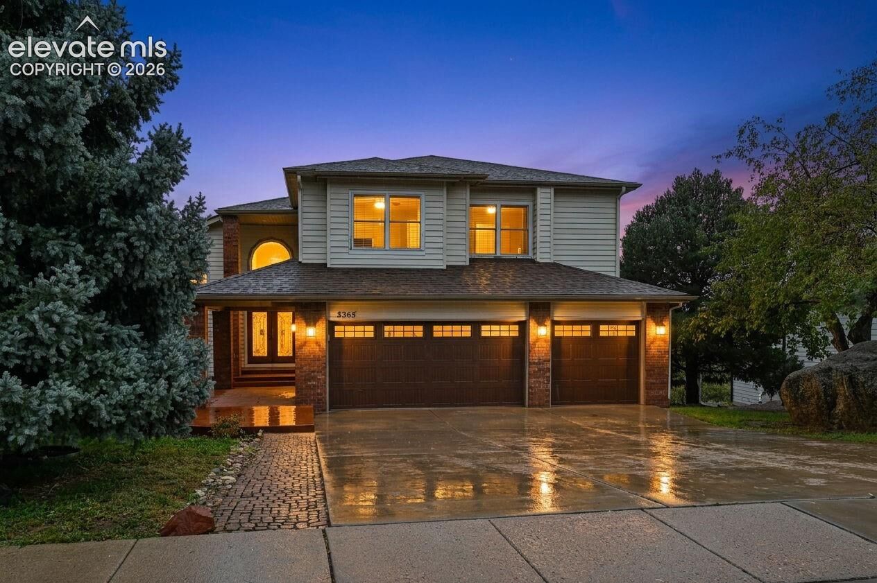 Property Photo:  5365 Broadmoor Bluffs Drive  CO 80906 