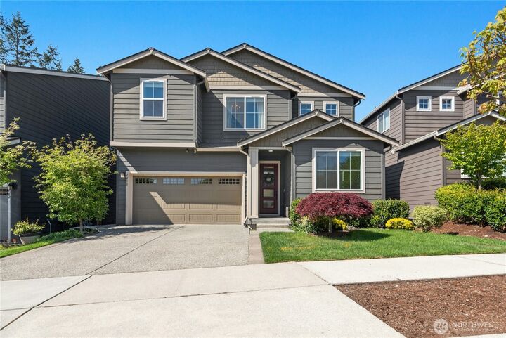 Property Photo:  2238  100th Drive SE  WA 98258 