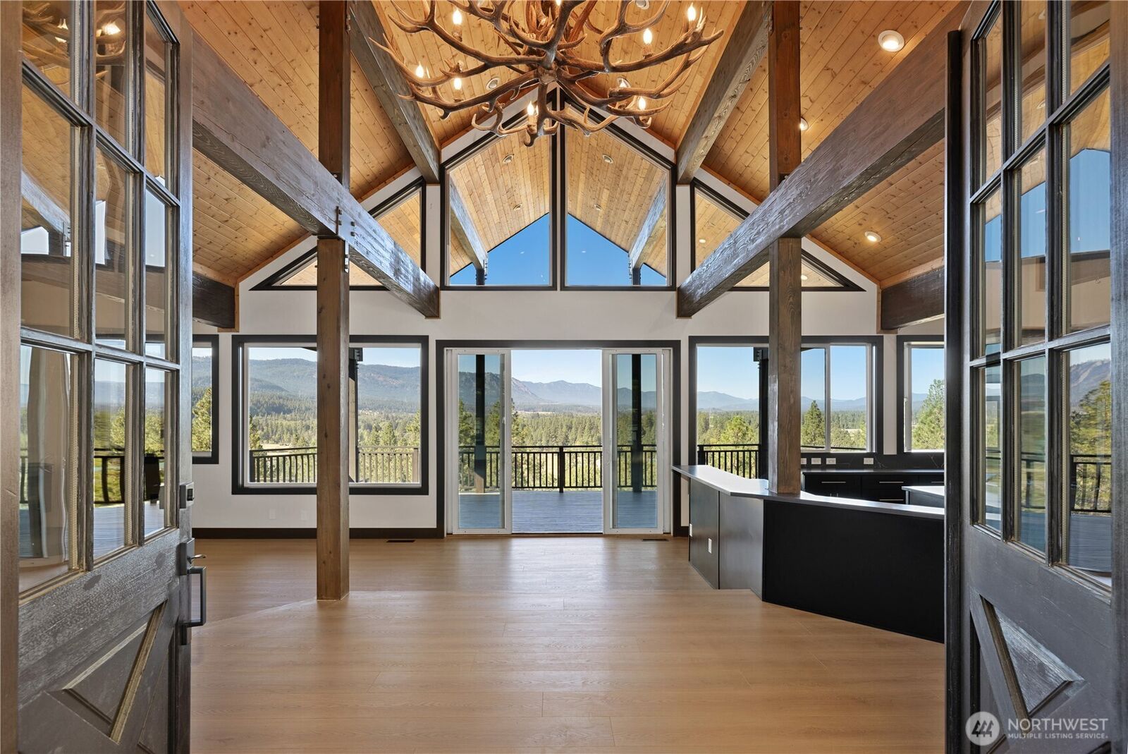 Property Photo: 2262 Lambert Road WA 98922