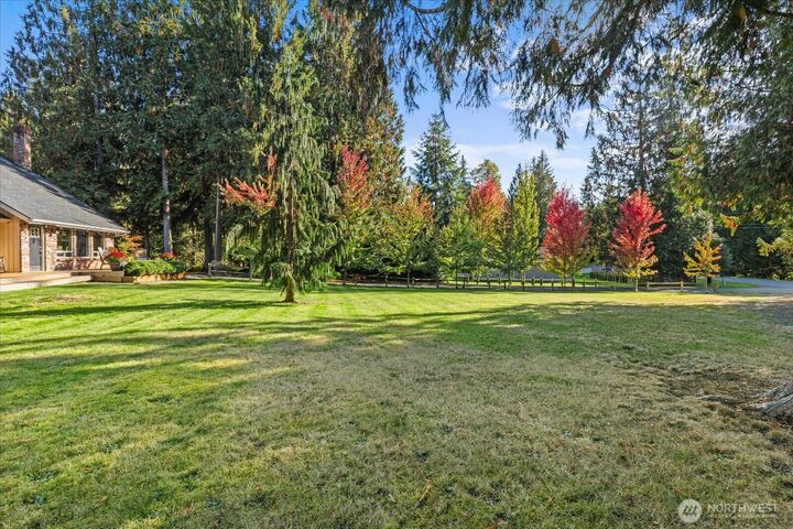Property Photo:  25605  70th Avenue NE  WA 98223 