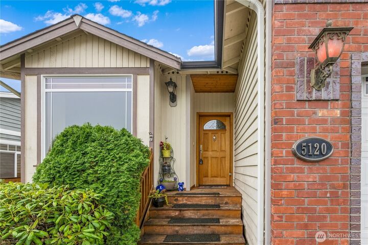 Property Photo: 5120 115th Street SE WA 98208