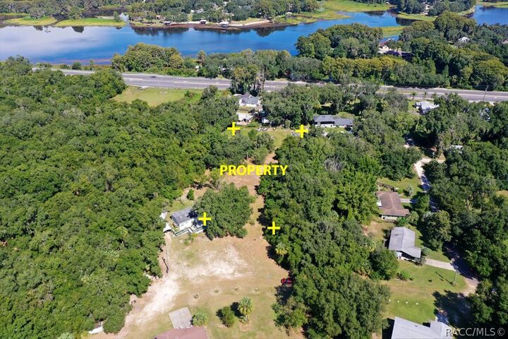 Property Photo:  7777 E Day Lane  FL 34450 