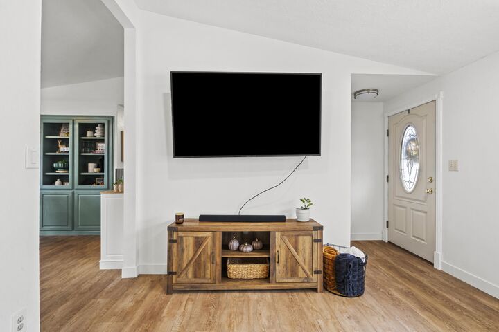Property Photo: 1371 Cormier Road WI 54313