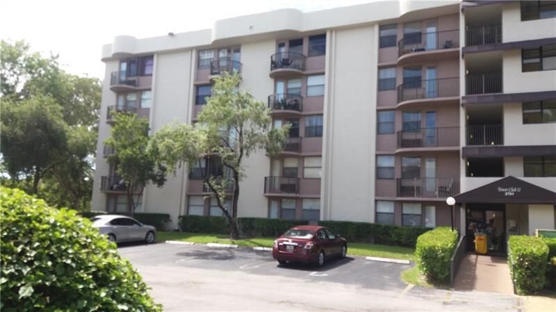 Property Photo:  2771 Riverside Drive 415-A  FL 33065 