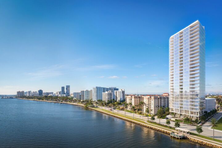 Property Photo:  1865 N Flagler Drive 1602  FL 33407 