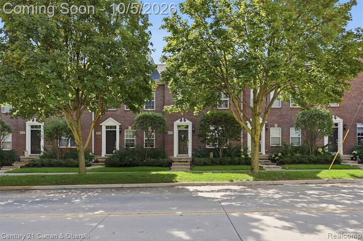 Property Photo:  21745 Garrison Street  MI 48124 