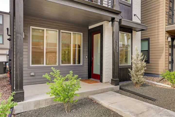 Property Photo:  1795 W 166 Lane  CO 80023 