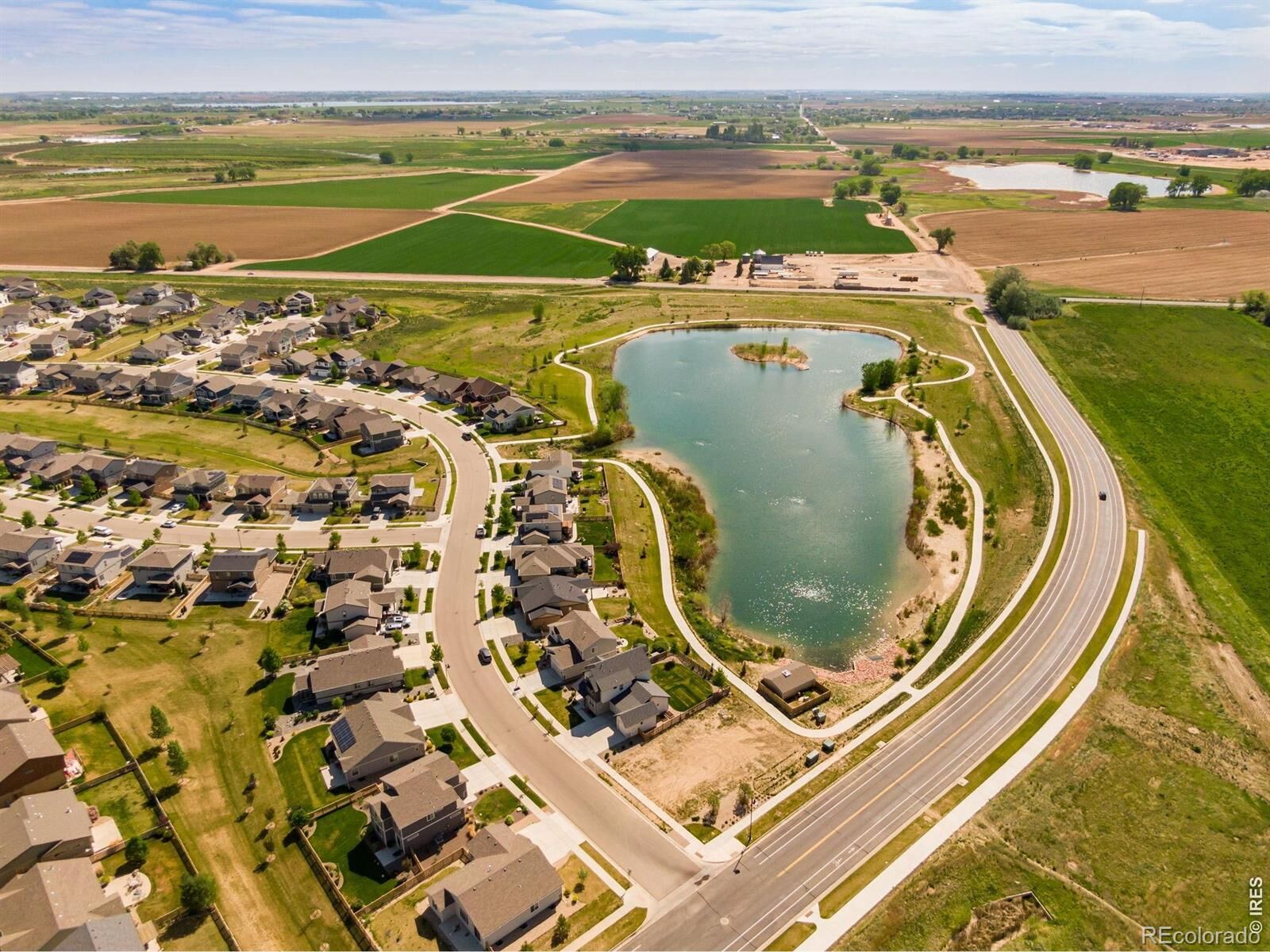 Property Photo: 5536 Long Drive CO 80547