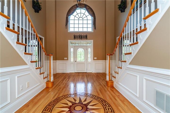 Property Photo: 5 Lenihan Lane RI 02818